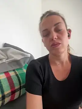 Morgan4515 online show from October 16, 2025, 9:28 am