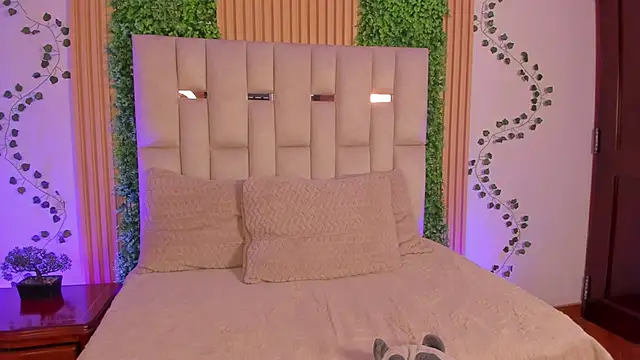 Snapshot of Tiffany_Nm chatting on January 18, 2026, 6:55 pm Tiffany Nm online show from January 18, 2026, 6:55 pm