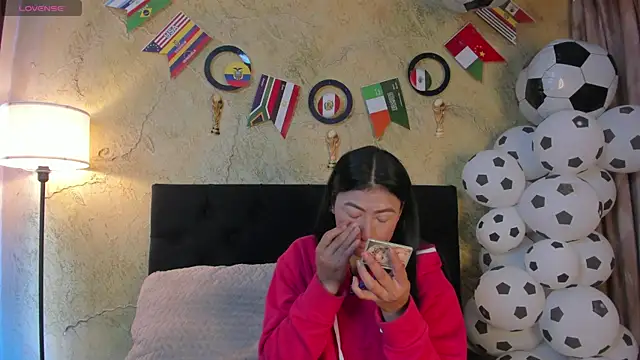 Snapshot of Tiffany_Nm chatting on June 25, 2026, 2:00 pm Tiffany Nm online show from June 25, 2026, 2:00 pm