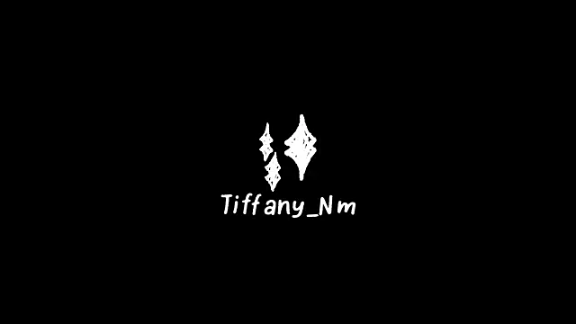 Tiffany Nm online show from April 8, 2026, 12:50 pm