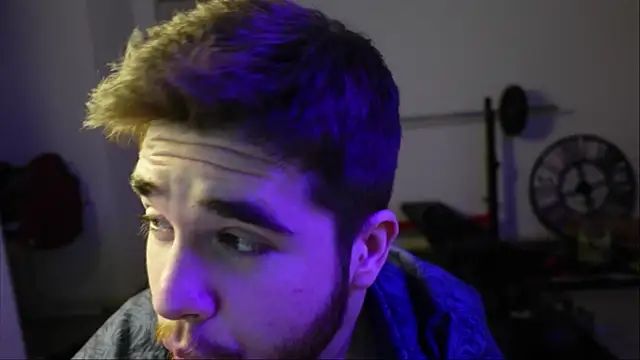 Mark Maxim online show from October 18, 2025, 5:53 am