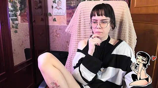 Snapshot of sweet_posya chatting on February 8, 2026, 1:31 pm sweet posya online show from February 8, 2026, 1:31 pm