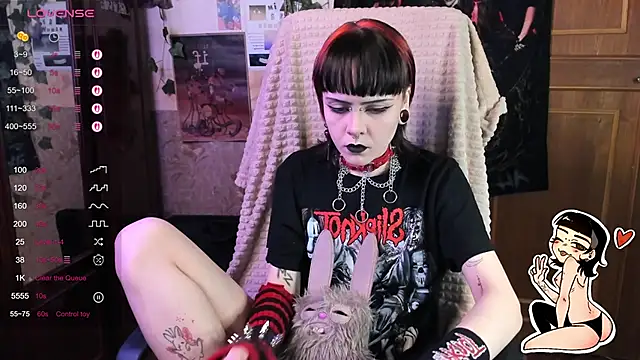 Snapshot of sweet_posya chatting on February 19, 2026, 7:44 pm sweet posya online show from February 19, 2026, 7:44 pm