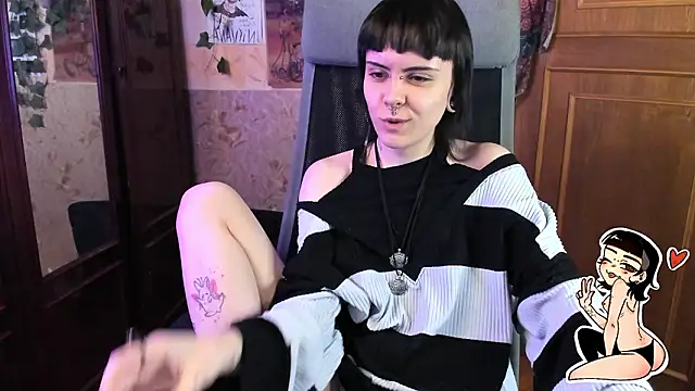 Snapshot of sweet_posya chatting on February 7, 2026, 4:59 pm sweet posya online show from February 7, 2026, 4:59 pm