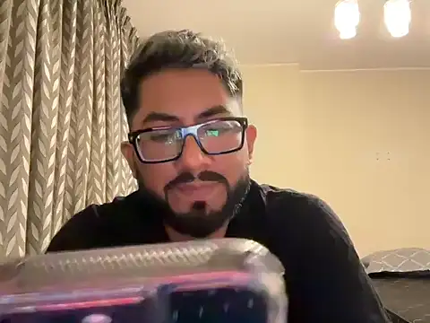 DonPerverso online show from January 8, 2026, 4:29 am