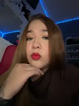 Snapshot of Camm_hmi chatting on November 21, 2025, 7:35 pm Camm hmi online show from November 21, 2025, 7:35 pm