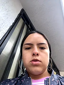 EmilyHarperr online show from October 15, 2025, 11:29 am