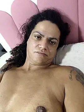 fabiolabarros online show from January 9, 2026, 2:18 am