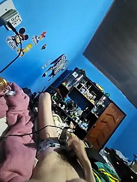 Snapshot of boysafado2521 chatting on January 17, 2026, 7:01 am boysafado2521 online show from January 17, 2026, 7:01 am