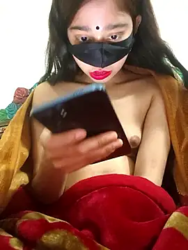 maya-Couple19 online show from January 12, 2026, 6:15 pm