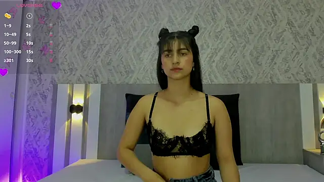 celeste sc0tt online show from October 8, 2025, 12:39 pm