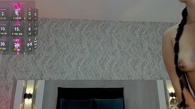 celeste sc0tt online show from December 22, 2025, 12:05 pm