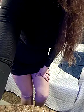 Snapshot of Jeannie_69_andahalf chatting on February 10, 2026, 1:26 am Jeannie 69 andahalf online show from February 10, 2026, 1:26 am