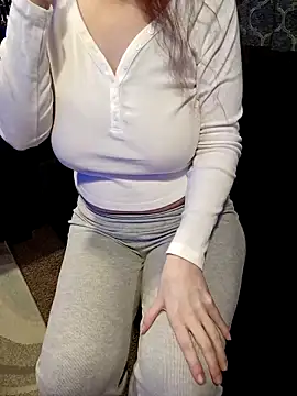 Snapshot of Jeannie_69_andahalf chatting on February 28, 2026, 2:00 am Jeannie 69 andahalf online show from February 28, 2026, 2:00 am