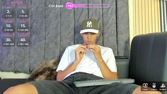 DustinandJordan online show from September 26, 2025, 5:03 am