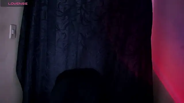 Viioleett cum online show from November 4, 2025, 2:43 pm