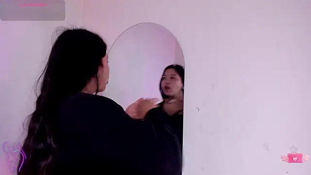 Viioleett cum online show from May 30, 2026, 12:55 pm