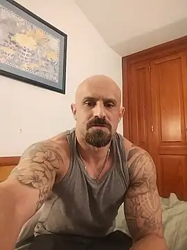 Visto36 online show from July 14, 2026, 9:54 pm