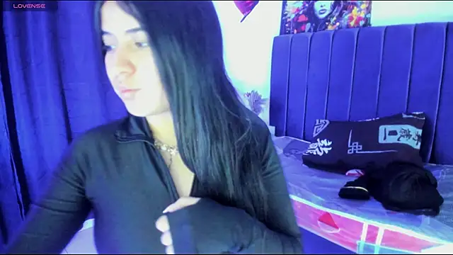 Snapshot of Gabbie_carterx chatting on October 6, 2025, 11:49 pm Gabbie carterx online show from October 6, 2025, 11:49 pm