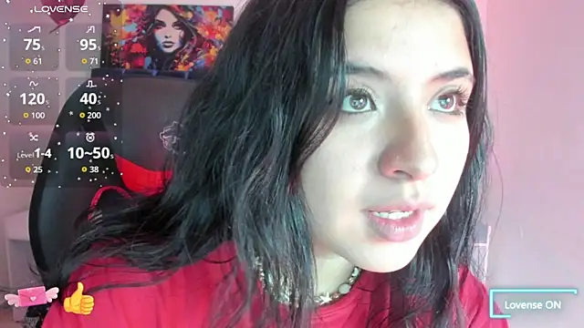 Snapshot of Gabbie_carterx chatting on September 10, 2025, 8:19 pm Gabbie carterx online show from September 10, 2025, 8:19 pm