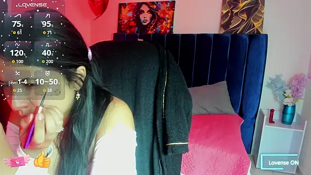 Snapshot of Gabbie_carterx chatting on September 8, 2025, 8:52 pm Gabbie carterx online show from September 8, 2025, 8:52 pm