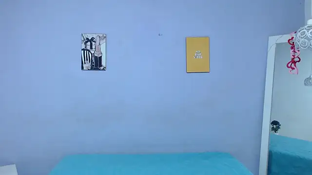 onixandghosty1 online show from October 16, 2025, 7:00 pm