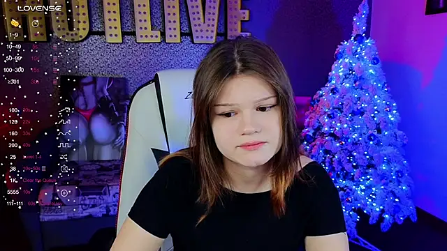 Lunamytrend online show from January 12, 2026, 12:12 pm