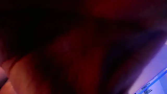 Ana Paaula23 online show from October 6, 2025, 8:20 pm