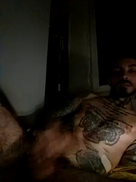 Robe420 online show from May 28, 2026, 12:18 am