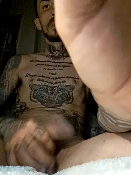 Robe420 online show from June 2, 2026, 1:05 am