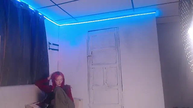 Isla rosee18 online show from February 15, 2026, 11:58 pm