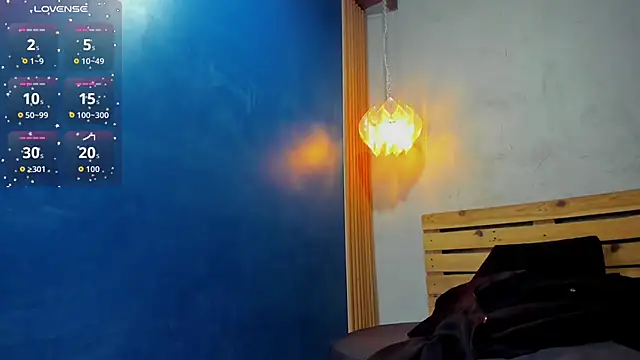 Markuss   online show from October 13, 2025, 2:46 am