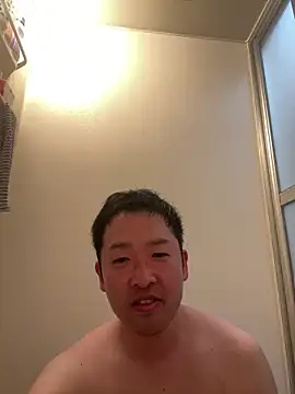 shin0689 online show from May 19, 2026, 12:45 pm