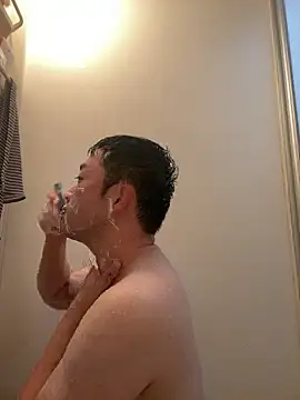 shin0689 online show from November 23, 2025, 3:27 am