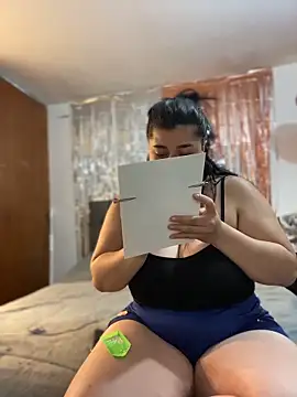 Tokio Sakura online show from March 23, 2026, 12:22 am