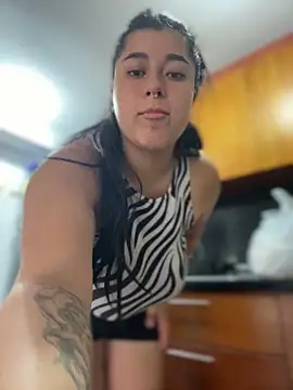 Tokio Sakura online show from April 3, 2026, 7:09 pm