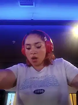 Mariana-94 online show from April 13, 2026, 12:42 pm