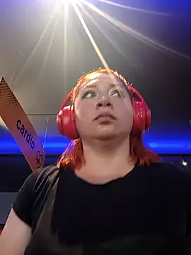 Mariana-94 online show from March 13, 2026, 1:16 pm