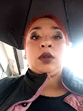 Mariana-94 online show from October 16, 2025, 11:40 am