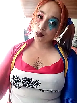 Mariana-94 online show from October 25, 2025, 2:50 pm