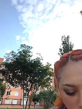 Mariana-94 online show from February 9, 2026, 12:03 pm