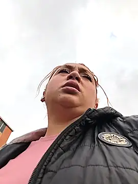 Mariana-94 online show from February 16, 2026, 11:31 am