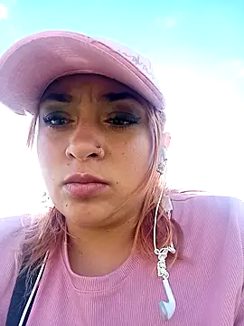 Mariana-94 online show from December 3, 2025, 12:59 pm