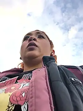 Mariana-94 online show from February 25, 2026, 11:32 am