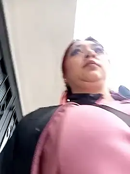 Mariana-94 online show from September 10, 2025, 11:42 am