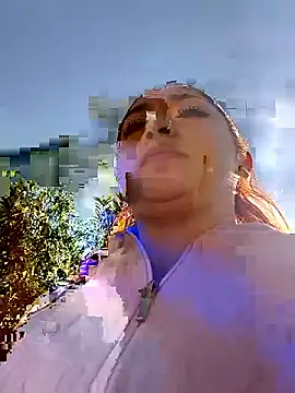 Mariana-94 online show from April 12, 2026, 1:25 pm