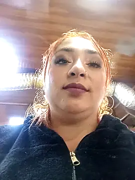 Mariana-94 online show from November 21, 2025, 12:48 pm