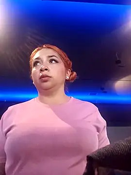 Mariana-94 online show from December 17, 2025, 1:16 pm