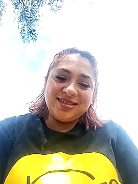 Mariana-94 online show from January 12, 2026, 3:41 pm