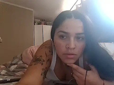 Denisutra777 online show from April 1, 2026, 3:20 pm